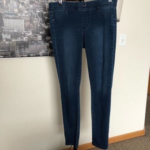 Calvin Klein Jeggins W28